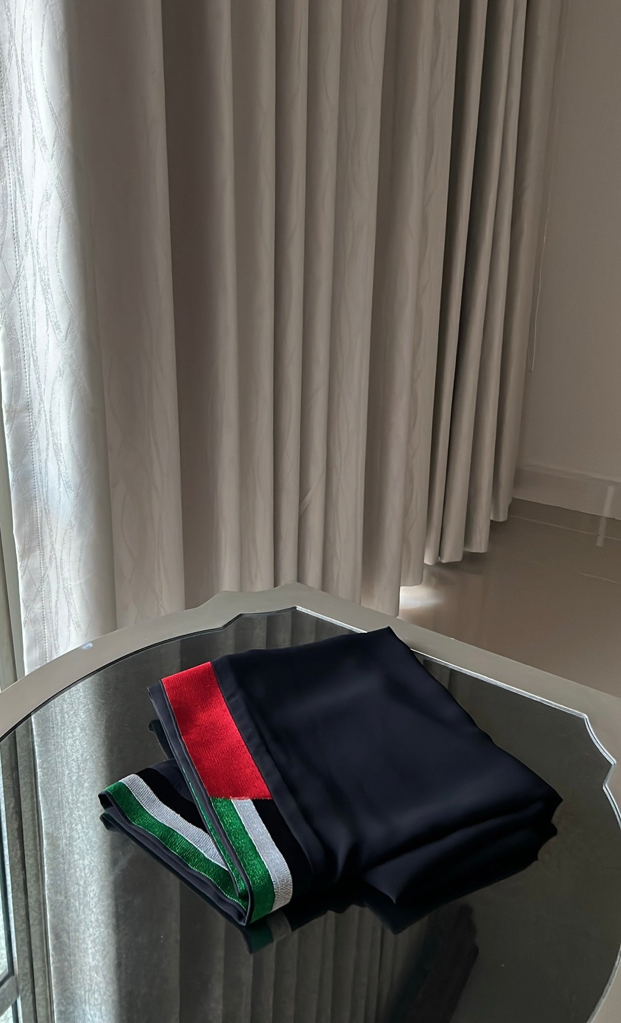 عباية اليوم الوطني