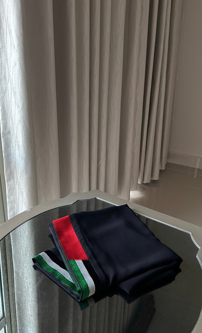 عباية اليوم الوطني